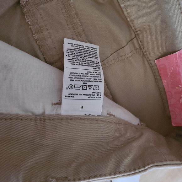 Old Navy pants sz 6 - Picture 4 of 7
